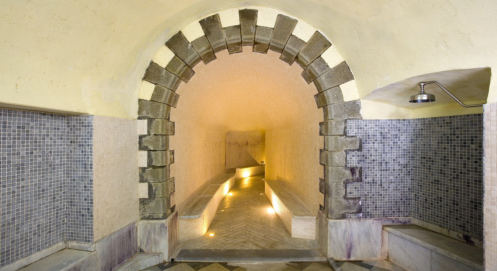 Terme Bagni Di Lucca